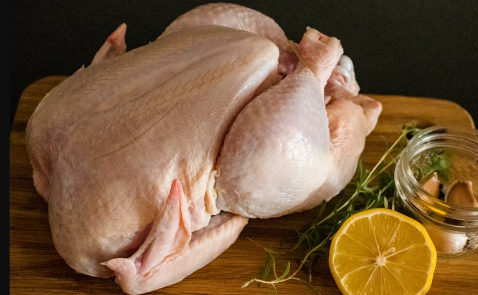 Begini Cara Membedakan Ayam Segar dan Ayam Busuk agar Terhindar dari Keracunan